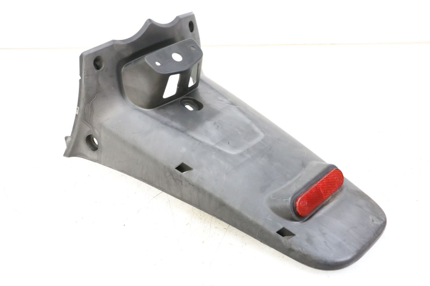 photo de Parafango posteriore YAMAHA NEOS NEO'S 4T 50 (2008 - 2016) - Dettagli dei punti di fissaggio