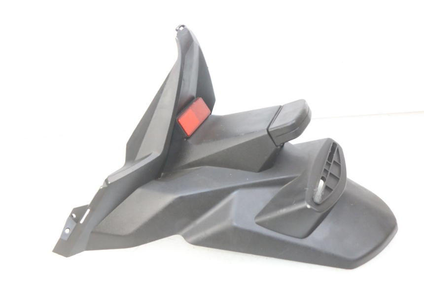 photo de PARAFANGO POSTERIORE YAMASAKI YM T 125 (2015 - 2020) - Primo piano tecnico