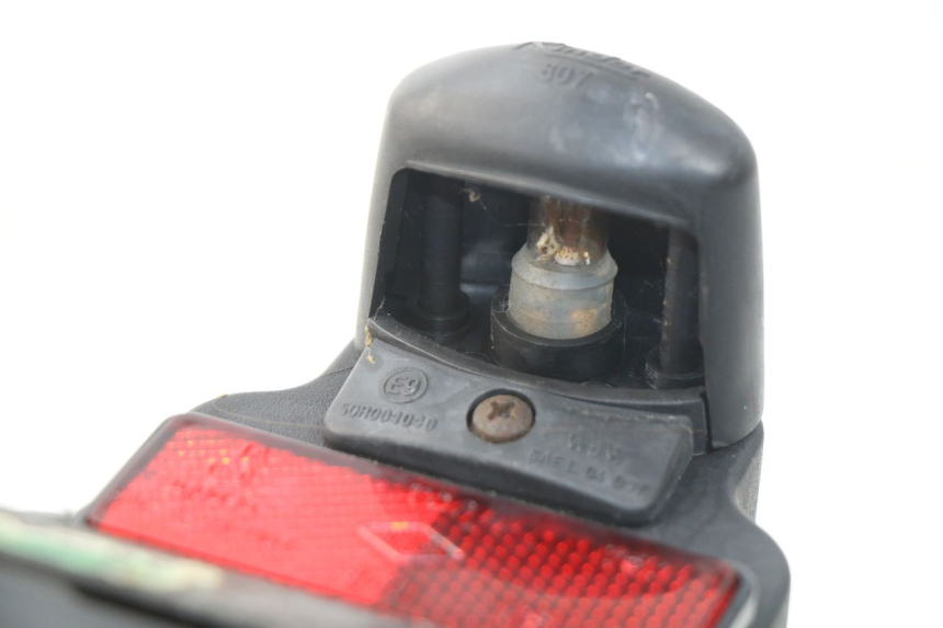 photo de Parafango posteriore YAMAHA YP MAJESTY 125 (2007 - 2010) - Dettaglio del componente