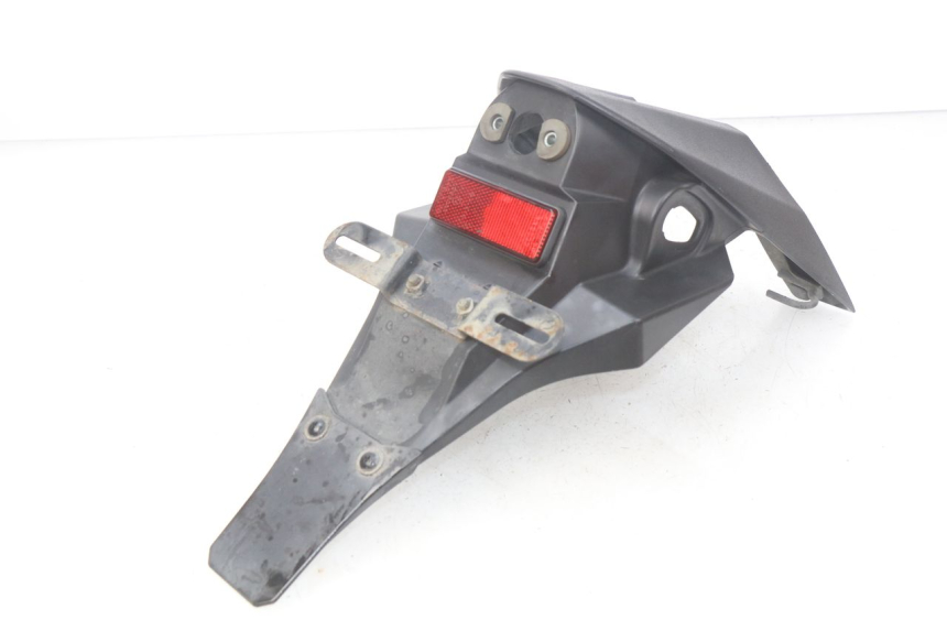 photo de PARAFANGO POSTERIORE KAWASAKI Z S 750 (2003 - 2006) - Vista principale