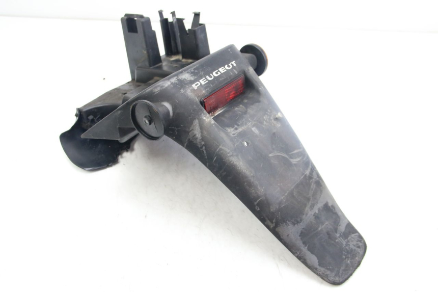 photo de PARAFANGO POSTERIORE PEUGEOT ZENITH 50 (1994 - 1999) - Dettaglio del componente