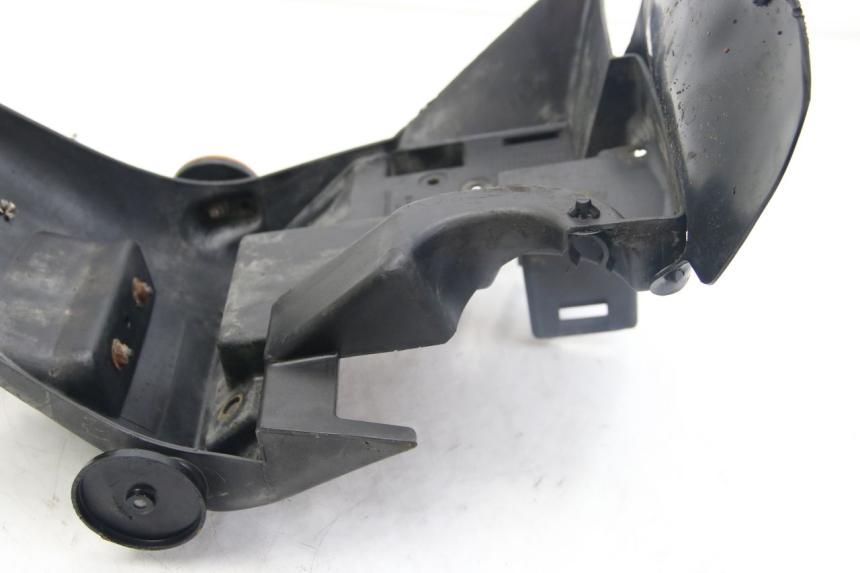 photo de PARAFANGO POSTERIORE PEUGEOT ZENITH 50 (1994 - 1999) - Caratteristiche distintive