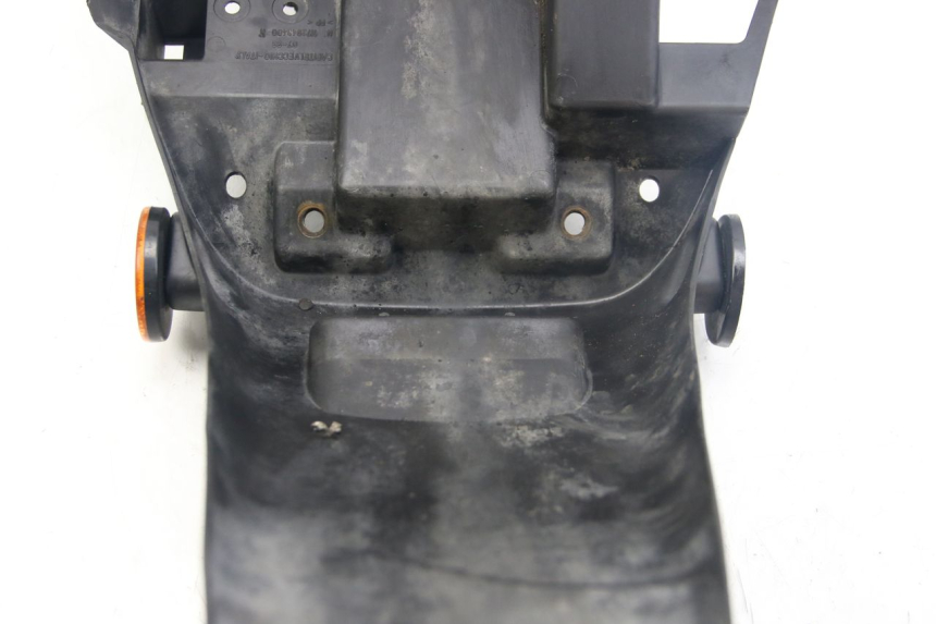 photo de PARAFANGO POSTERIORE PEUGEOT ZENITH 50 (1994 - 1999) - Primo piano ad alta risoluzione