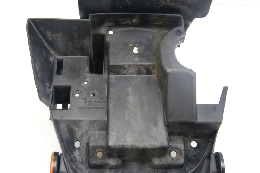 photo de PARAFANGO POSTERIORE PEUGEOT ZENITH 50 (1994 - 1999) - Foto prodotto supplementare