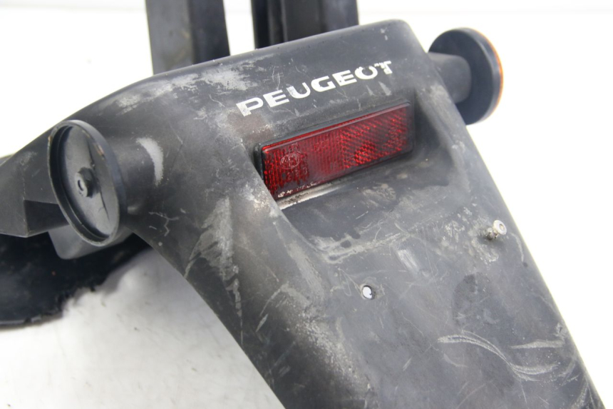 photo de PARAFANGO POSTERIORE PEUGEOT ZENITH 50 (1994 - 1999) - Vista d'insieme del prodotto