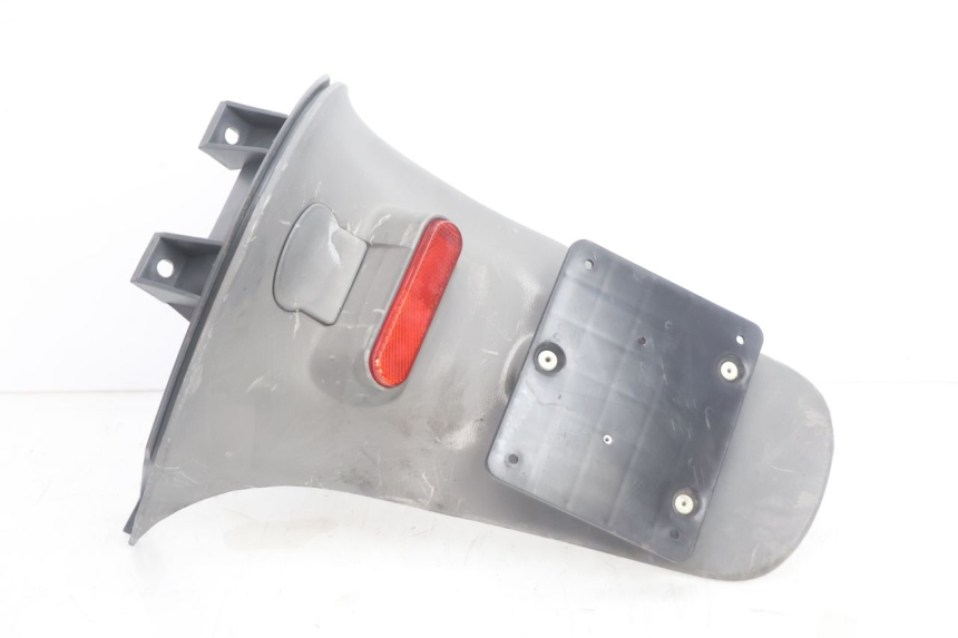 photo de PARAFANGO POSTERIORE PIAGGIO ZIP 4T 50 (2006 - 2017) - Vista principale