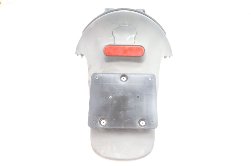photo de PARAFANGO POSTERIORE PIAGGIO ZIP 4T 50 (2006 - 2017) - Zoom sullo stato d'uso