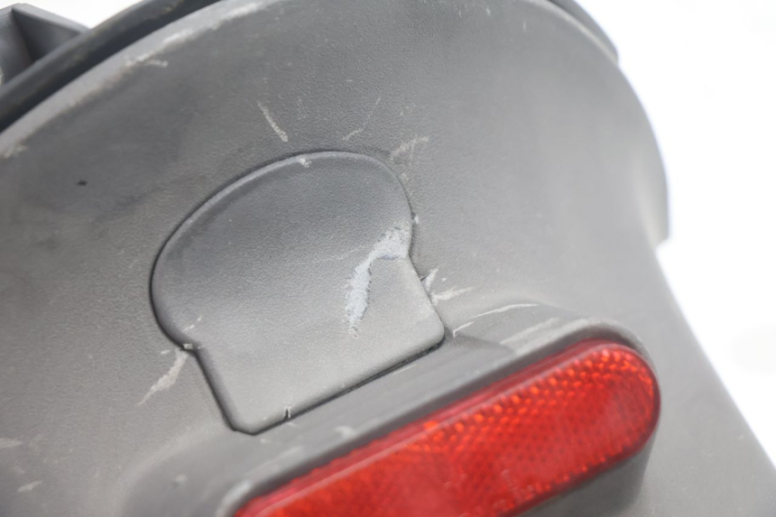 photo de PARAFANGO POSTERIORE PIAGGIO ZIP 4T 50 (2006 - 2017) - Altra angolazione