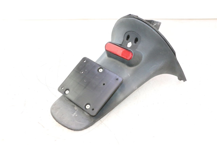 photo de PARAFANGO POSTERIORE PIAGGIO ZIP 4T 50 (2018 - 2020) - Vista principale