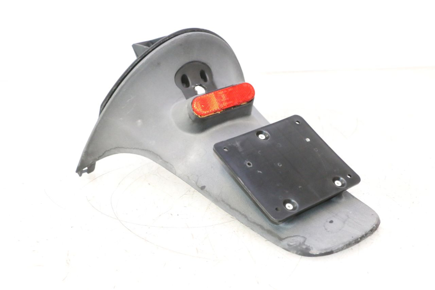 photo de PARAFANGO POSTERIORE PIAGGIO ZIP IGET 4T 50 (2021 - 2023) - Vista principale