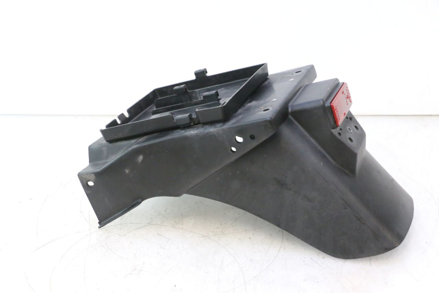 photo de Parafango posteriore KAWASAKI ZZR 600 (1995 - 2004) - Zoom sullo stato d'uso