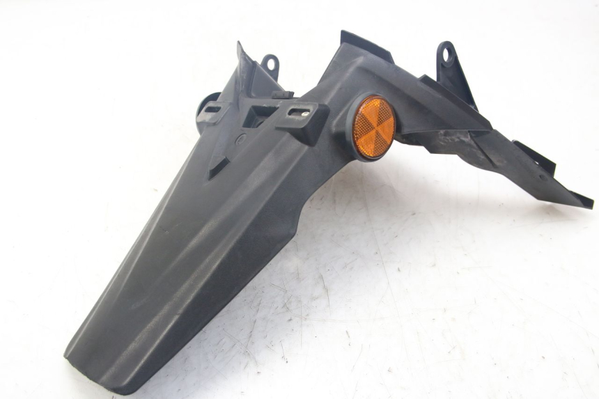 photo de PARAFANGO YAMAHA D'ELIGHT DELIGHT 125 (2017 - 2020) - Vista principale