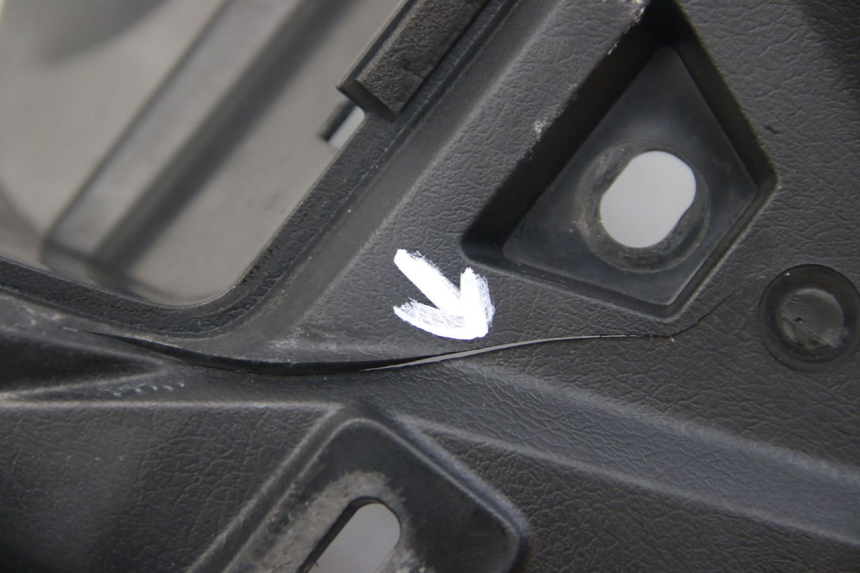 photo de PARAFANGO YAMAHA D'ELIGHT DELIGHT 125 (2017 - 2020) - Dettaglio del componente