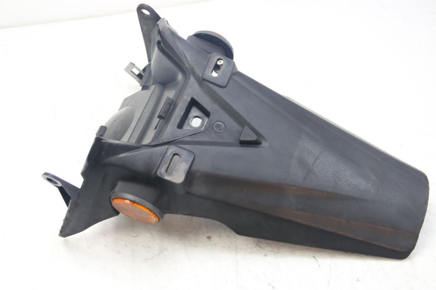 photo de PARAFANGO YAMAHA D'ELIGHT DELIGHT 125 (2017 - 2020) - Zoom sullo stato d'uso