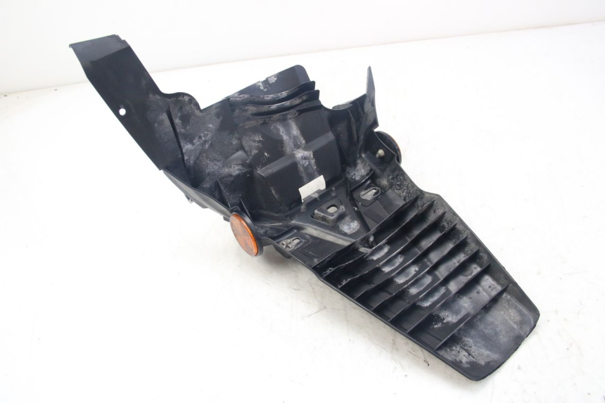 photo de PARAFANGO YAMAHA D'ELIGHT DELIGHT 125 (2017 - 2020) - Primo piano tecnico