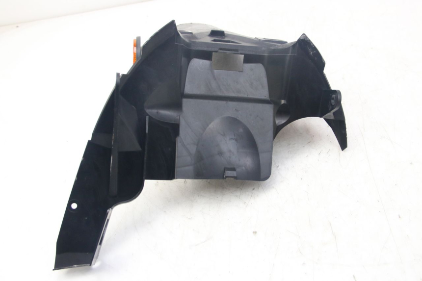 photo de PARAFANGO YAMAHA D'ELIGHT DELIGHT 125 (2017 - 2020) - Vista d'insieme del prodotto