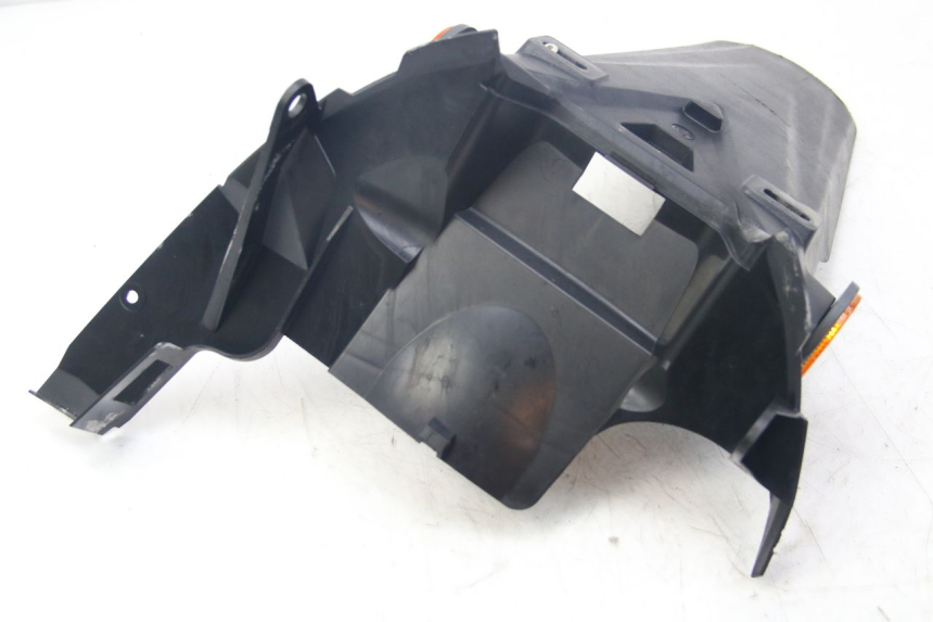 photo de PARAFANGO YAMAHA D'ELIGHT DELIGHT 125 (2017 - 2020) - Stato della superficie e materiale