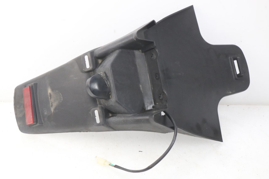 photo de Parafango RED ELECTRIC RED E PRO 1 (2017 - 2019) - Vista principale