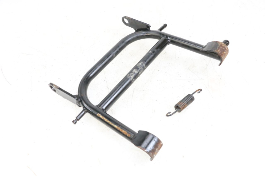 photo de Cavalletto centrale E-MAX 80L 1 (2011 - 2014) - Vista principale