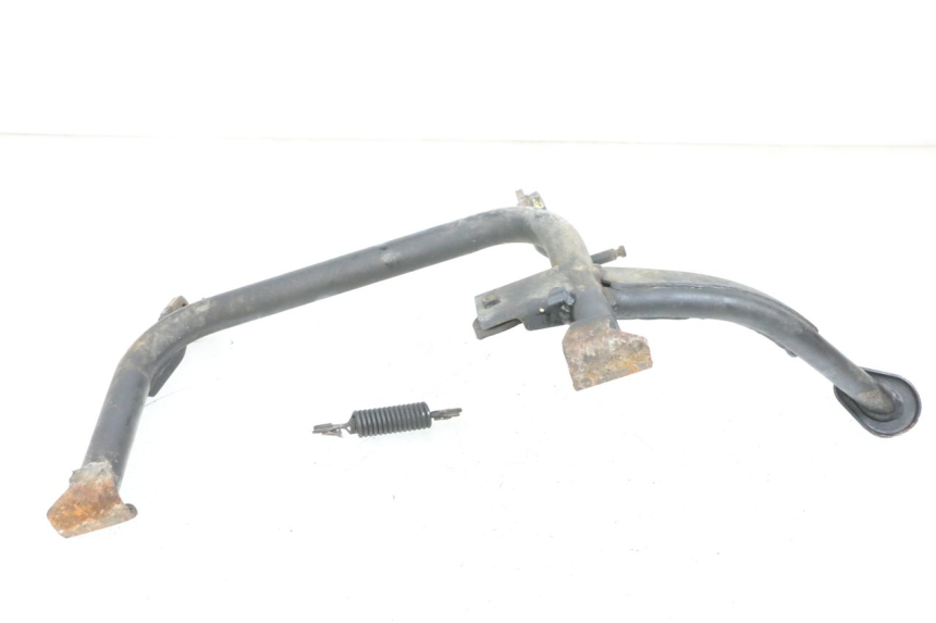 photo de CAVALLETTO CENTRALE ADIVA AD3 300 (2014 - 2020) - Zoom sullo stato d'uso