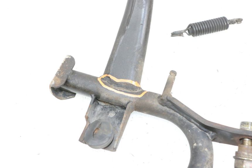 photo de CAVALLETTO CENTRALE ADIVA AD3 300 (2014 - 2020) - Dettagli dei punti di fissaggio