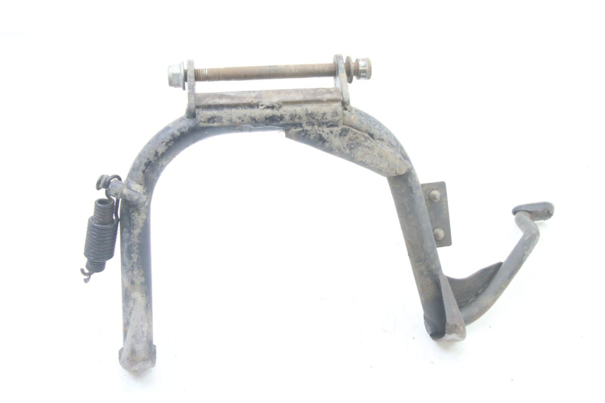 photo de CAVALLETTO CENTRALE APRILIA ATLANTIC 125 (2003 - 2009) - Vista principale