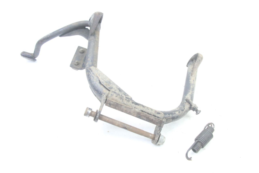 photo de CAVALLETTO CENTRALE APRILIA ATLANTIC 125 (2003 - 2009) - Zoom sullo stato d'uso