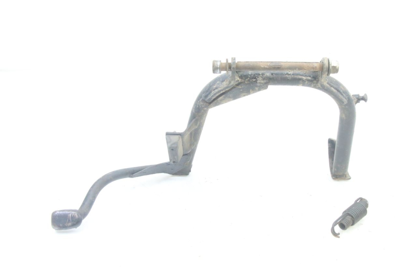 photo de CAVALLETTO CENTRALE APRILIA ATLANTIC 125 (2003 - 2009) - Altra angolazione