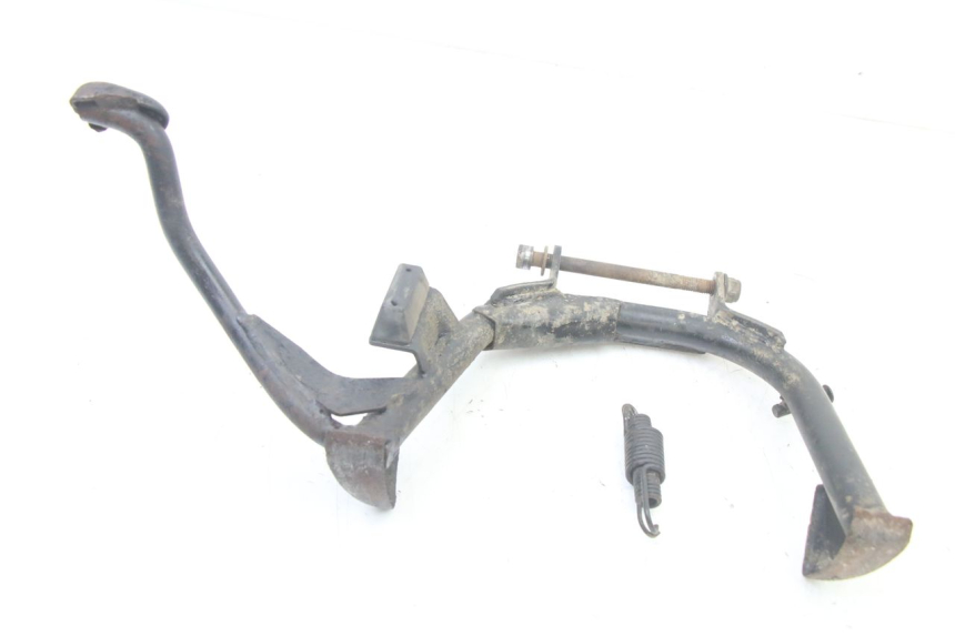 photo de CAVALLETTO CENTRALE APRILIA ATLANTIC 125 (2003 - 2009) - Primo piano tecnico