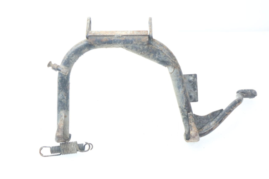 photo de CAVALLETTO CENTRALE APRILIA ATLANTIC 125 (2003 - 2009) - Vista principale