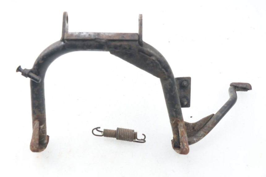 photo de CAVALLETTO CENTRALE APRILIA ATLANTIC 125 (2003 - 2009) - Vista principale