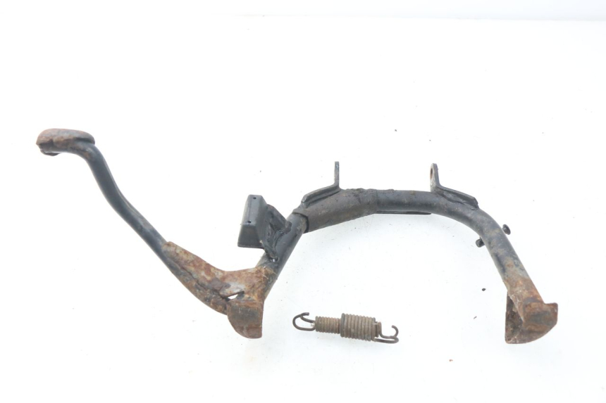 photo de CAVALLETTO CENTRALE APRILIA ATLANTIC 125 (2003 - 2009) - Dettaglio del componente