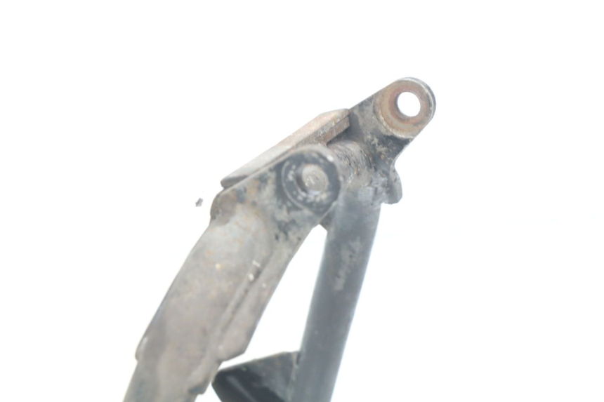 photo de CAVALLETTO CENTRALE APRILIA ATLANTIC 125 (2003 - 2009) - Zoom sullo stato d'uso