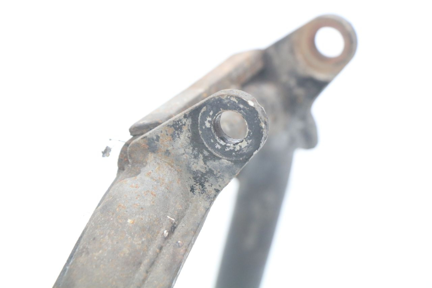 photo de CAVALLETTO CENTRALE APRILIA ATLANTIC 125 (2003 - 2009) - Altra angolazione