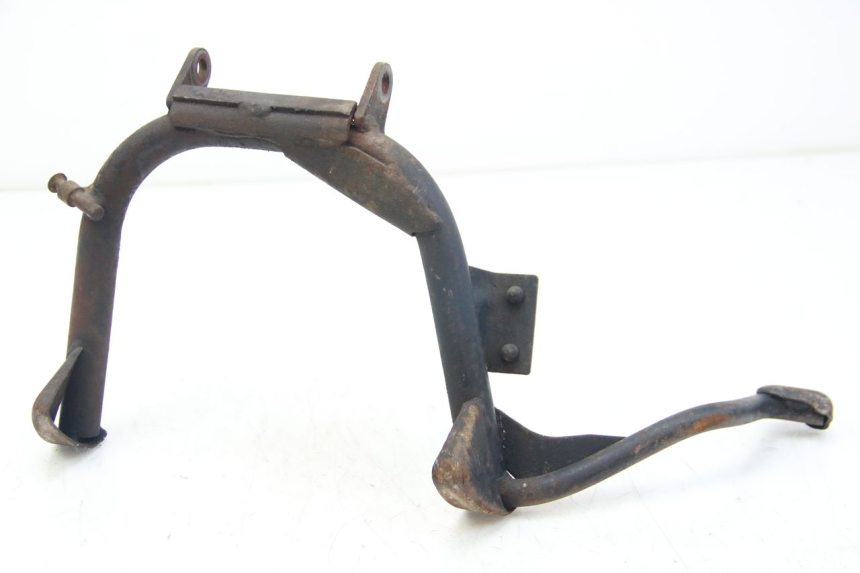 photo de CAVALLETTO CENTRALE APRILIA ATLANTIC 125 (2003 - 2009) - Vista principale