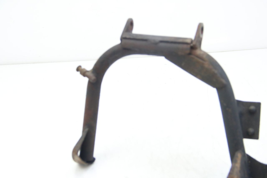 photo de CAVALLETTO CENTRALE APRILIA ATLANTIC 125 (2003 - 2009) - Dettaglio del componente