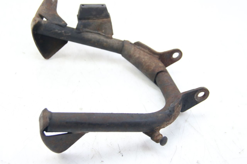 photo de CAVALLETTO CENTRALE APRILIA ATLANTIC 125 (2003 - 2009) - Zoom sullo stato d'uso