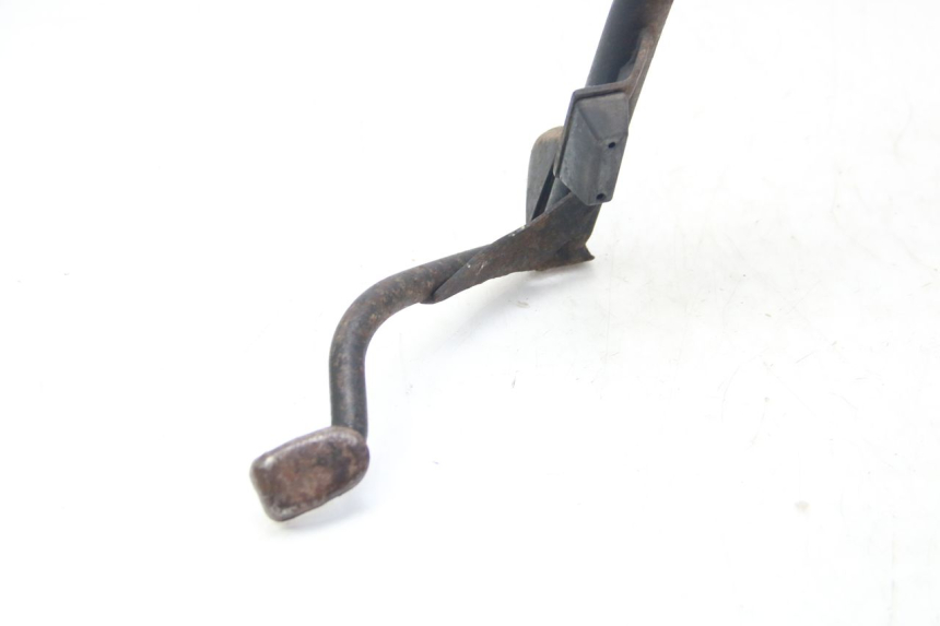 photo de CAVALLETTO CENTRALE APRILIA ATLANTIC 125 (2003 - 2009) - Altra angolazione