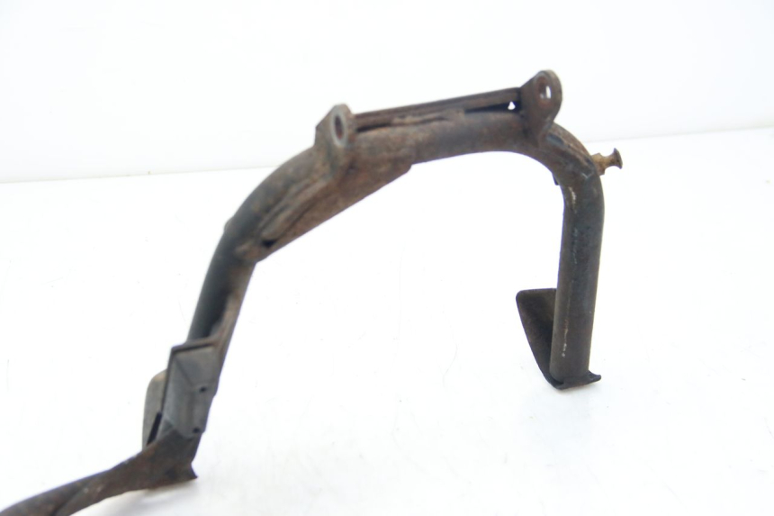 photo de CAVALLETTO CENTRALE APRILIA ATLANTIC 125 (2003 - 2009) - Primo piano tecnico