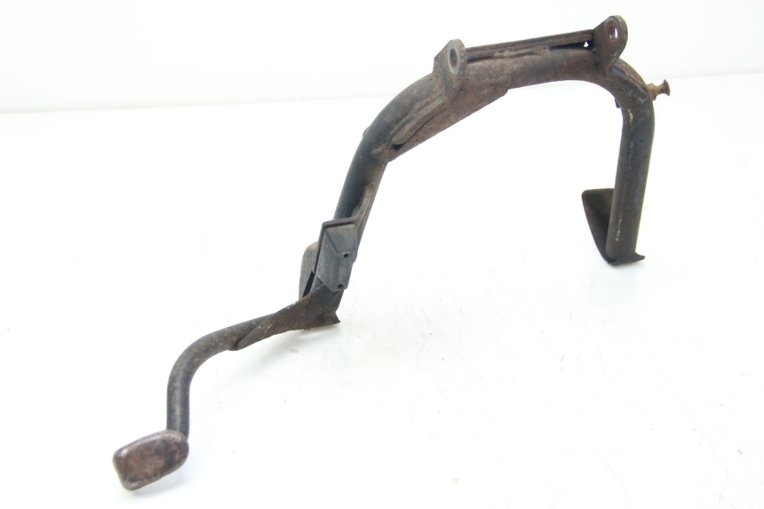 photo de CAVALLETTO CENTRALE APRILIA ATLANTIC 125 (2003 - 2009) - Vista d'insieme del prodotto