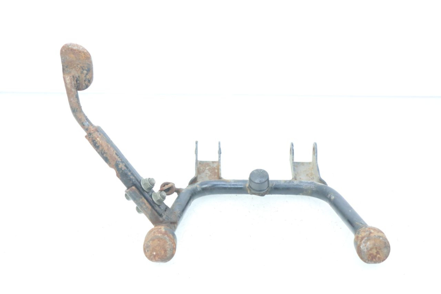 photo de CAVALLETTO CENTRALE TAOTAO BEATBOX 2 50 (2005 - 2017) - Zoom sullo stato d'uso