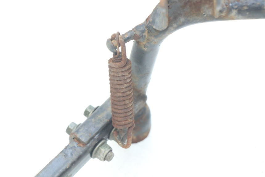 photo de CAVALLETTO CENTRALE TAOTAO BEATBOX 2 50 (2005 - 2017) - Altra angolazione