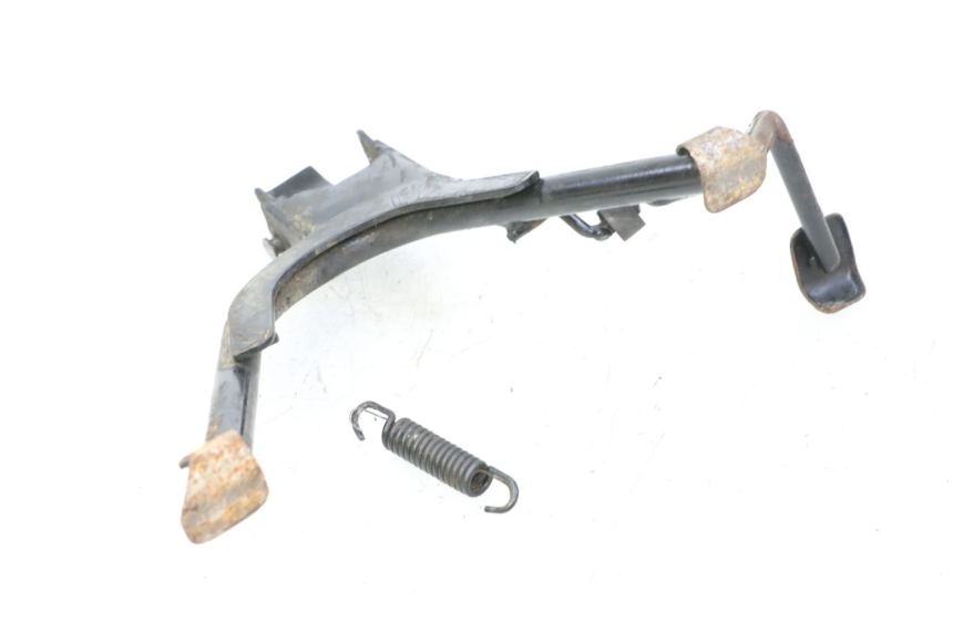 photo de CAVALLETTO CENTRALE MASH BIBOP 2T 50 (2013 - 2018) - Zoom sullo stato d'uso