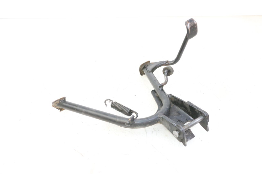 photo de CAVALLETTO CENTRALE MASH BIBOP 2T 50 (2013 - 2018) - Primo piano tecnico