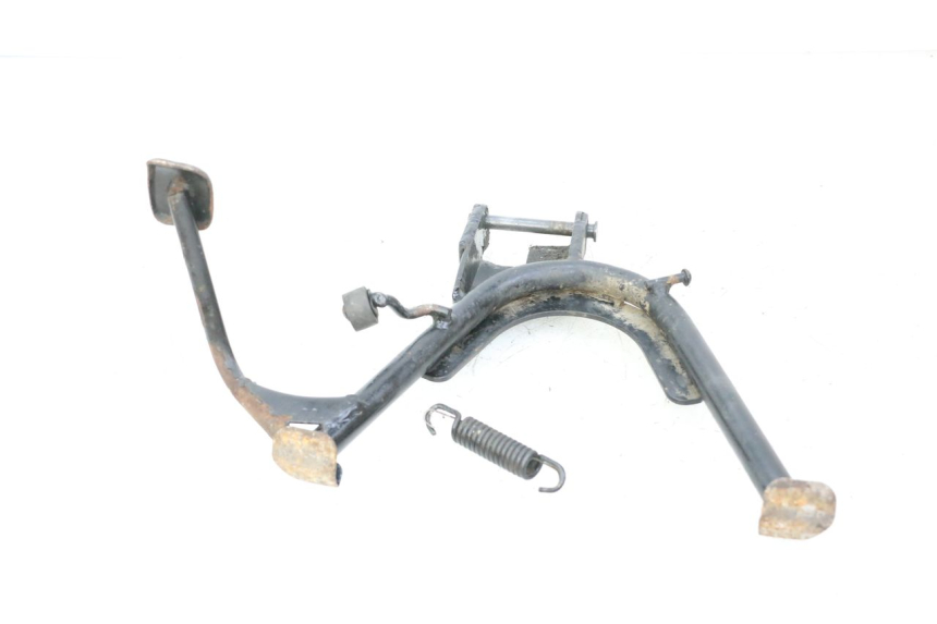 photo de CAVALLETTO CENTRALE MASH BIBOP 2T 50 (2013 - 2018) - Dettagli dei punti di fissaggio