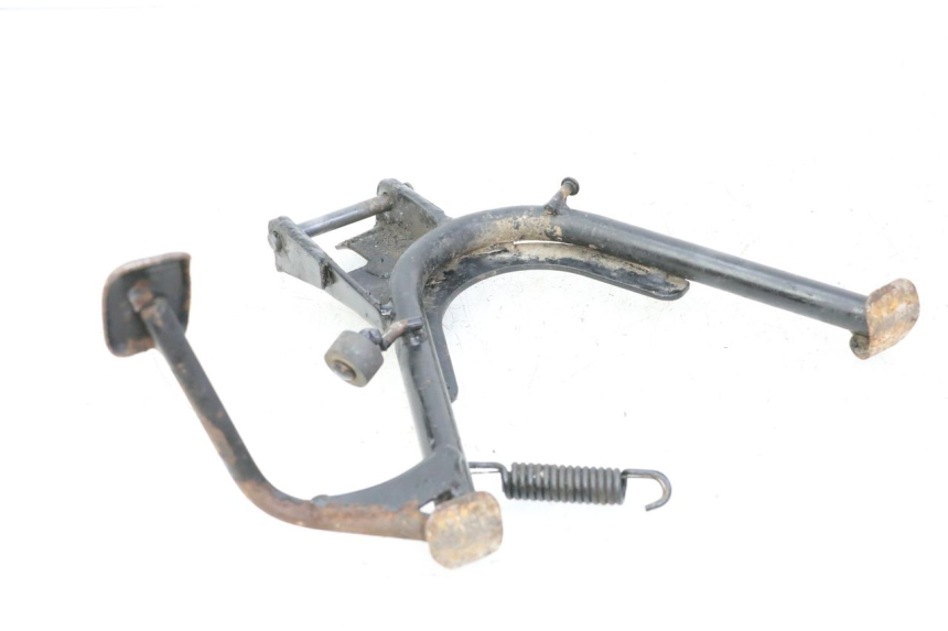 photo de CAVALLETTO CENTRALE MASH BIBOP 2T 50 (2013 - 2018) - Stato della superficie e materiale