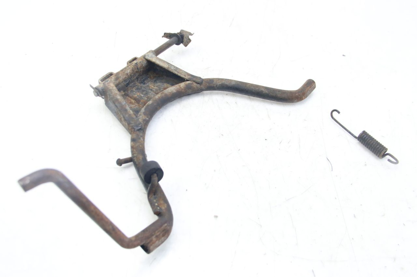 photo de CAVALLETTO CENTRALE PGO BIG MAX 50 (2001 - 2009) - Altra angolazione