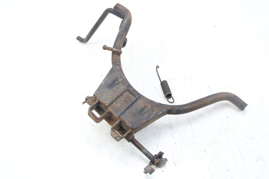 photo de CAVALLETTO CENTRALE PGO BIG MAX 50 (2001 - 2009) - Dettagli dei punti di fissaggio