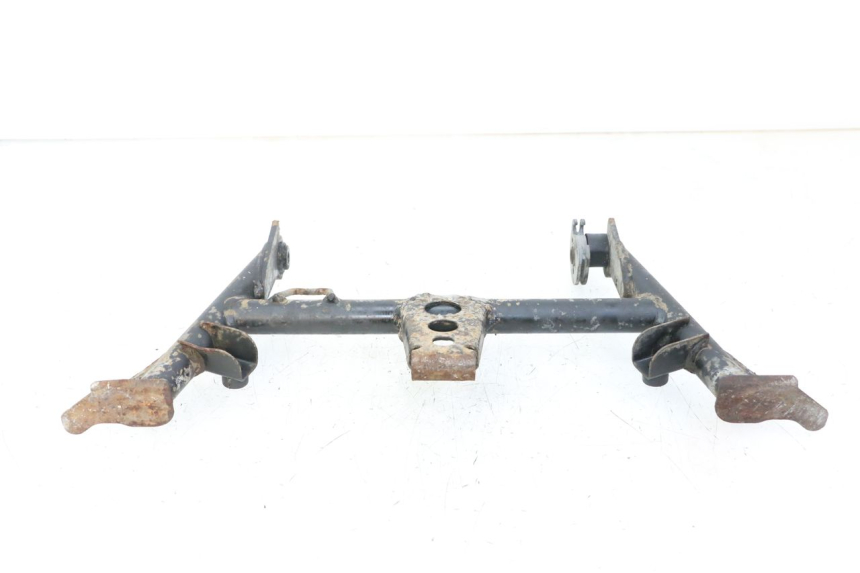 photo de CAVALLETTO CENTRALE BMW C1 125 (2000 - 2003) - Dettaglio del componente