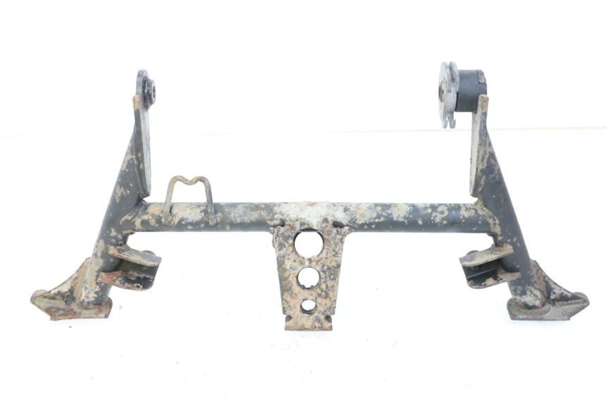 photo de CAVALLETTO CENTRALE BMW C1 125 (2000 - 2003) - Altra angolazione